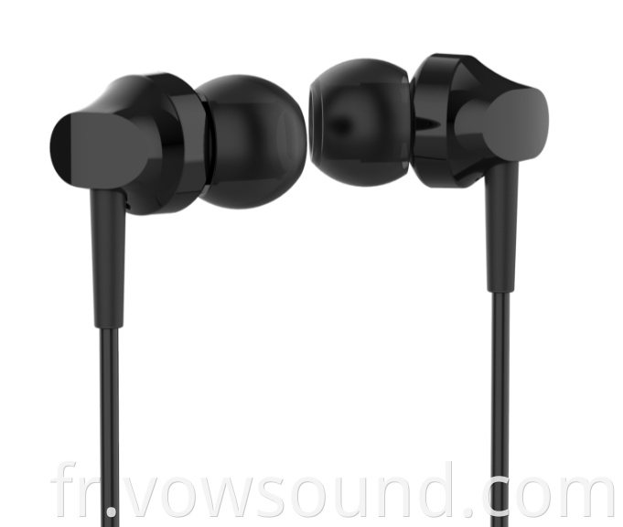 High Quality Headphones with Stereo Bass